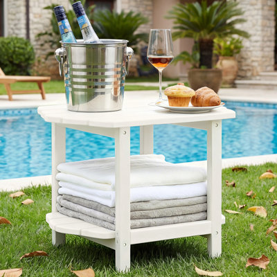 Table de bout Maynerd