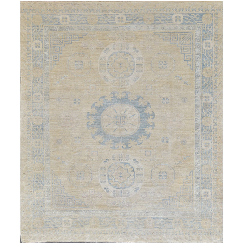 One-of-a-Kind 8'2" X 9'11" Area Rug