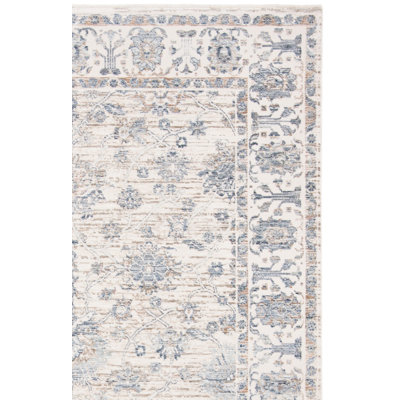Kaiyan 600 Performance Oriental Rug