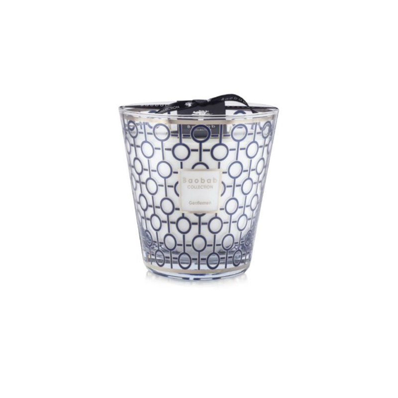 Candle, 81 oz Designer