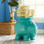 Scarlette Ceramic Accent Stool-10714099