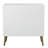 Milo Accent Chest