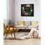 « tropic couronne ii », art textuel-35570159-35570162