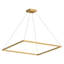 Piazza 1 - Light LED Pendant