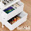 39 cm W Bedside Table-451865590