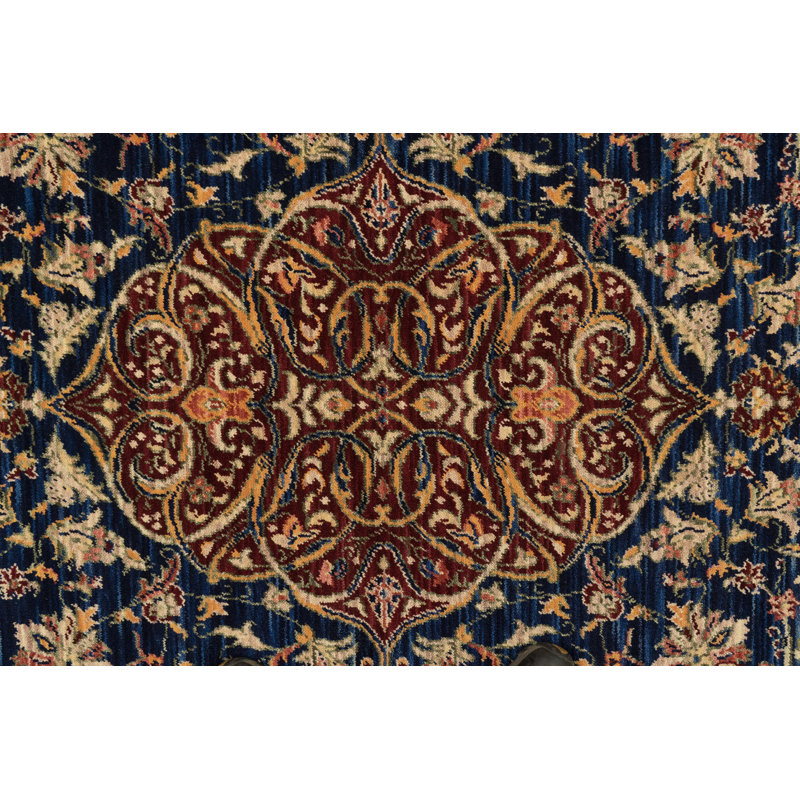 Tapis Wade, Tapis de couloir 2 pi 2 po x 7 pi 7 po