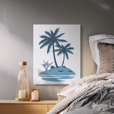 Wrapped Canvas Print Set