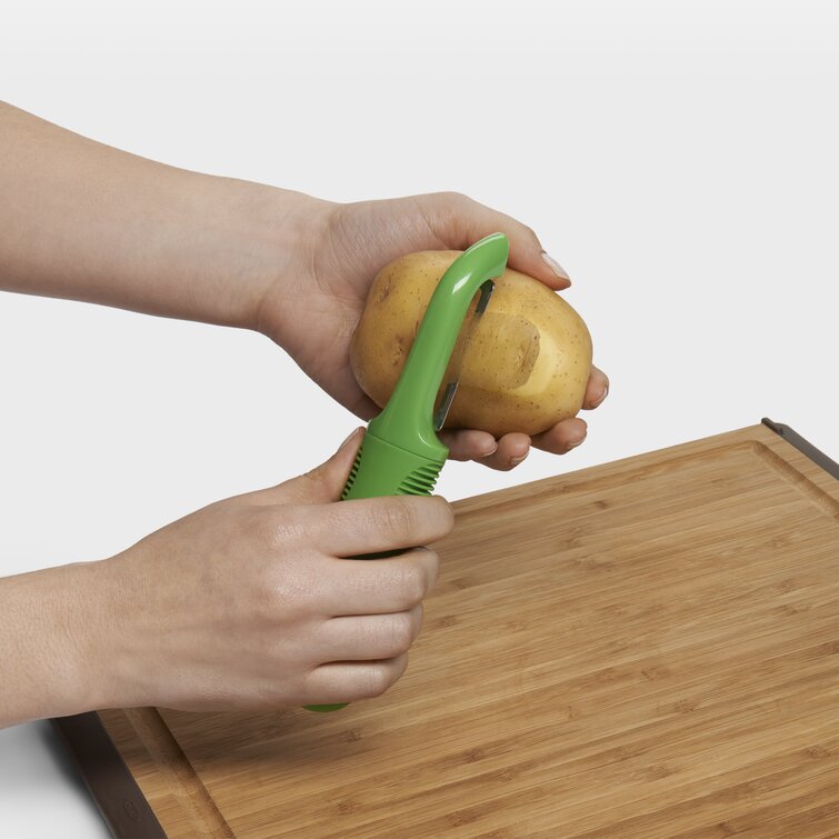 OXO Good Grip 3-Piece Peeler Set
