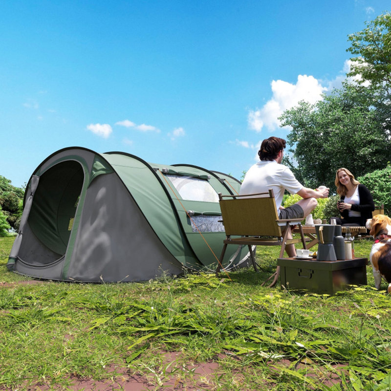 5 Person Tent