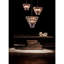 Carnegie 8 - Light Chandelier