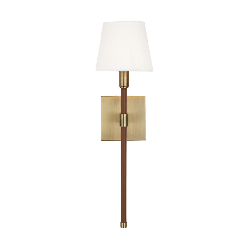 Katie Wallchiere, Time Worn Brass