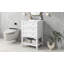 Meuble-lavabo 24 po avec lavabo