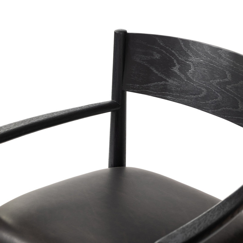 Mavery Upholstered Dining Chair