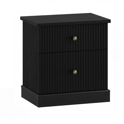 57.7 cm W Bedside Table