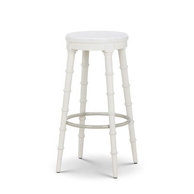 Bimini Barstool, Whitewash