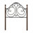 Mariners Metal Open-Frame Bed-1469071569