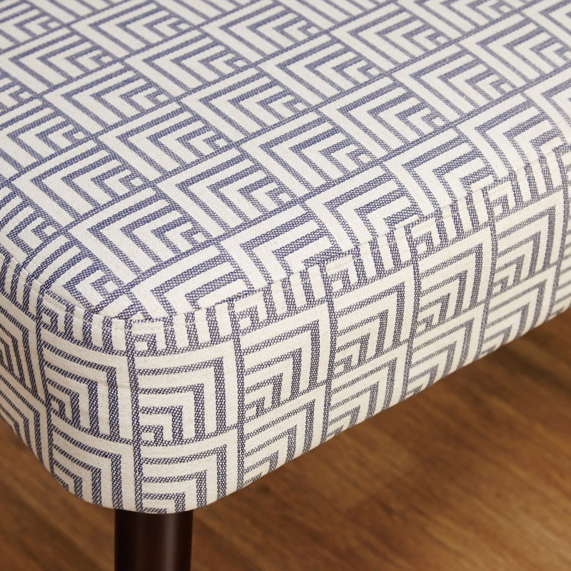 Jenece Upholstered Accent Chair