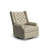 Allendale Upholstered Swivel Reclining Glider-975821250