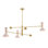 Clare 3 - Light Pendant