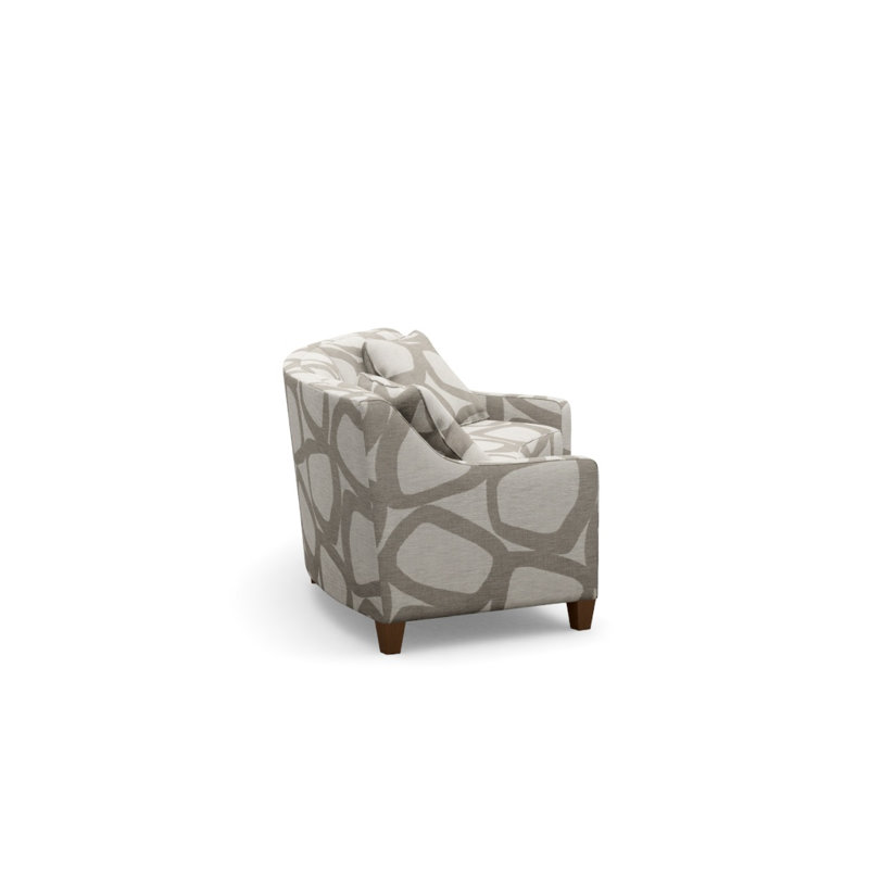Tousley Sofa, Keegan 225726, Walnut