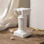 3 bougeoirs colonne en résine romaine blanche style piliers bougeoirs pour accessoires de photographie de décoration intérieure-507203878