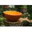 Amazōnia Earthenware Salad Bowl