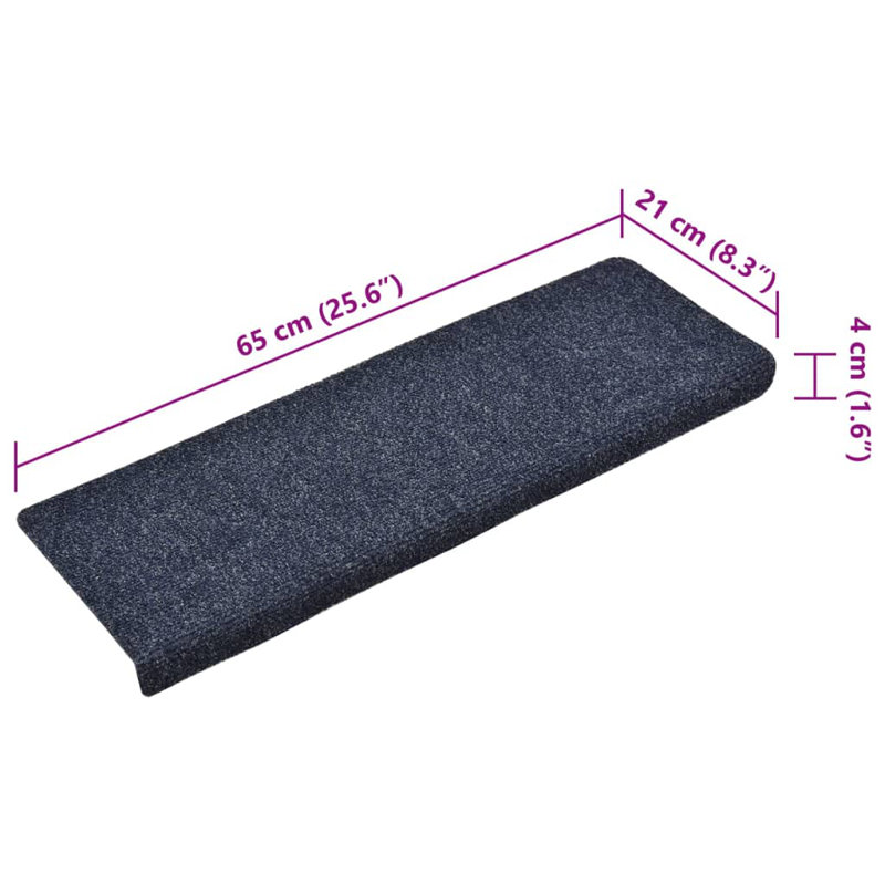 Bricelyn Non-Slip Stair Tread