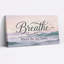 Art mural sur toile Breathe-772290132