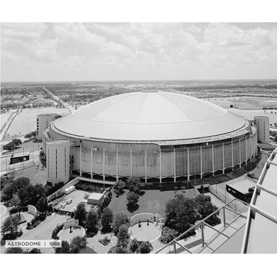 " Astrodome "
