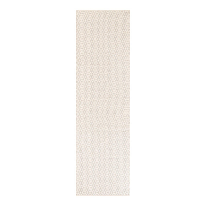 Tapis Divya Khinvasara, Tapis de couloir 3 pi 3 po x 12 pi