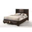 Lit plateforme avec rangement bas Abshire-14996447
