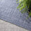 Fusion Blue Handwoven Indoor/Outdoor Rug-41078677