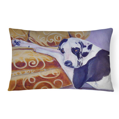 Coussin décoratif intérieur/extérieur magnifique