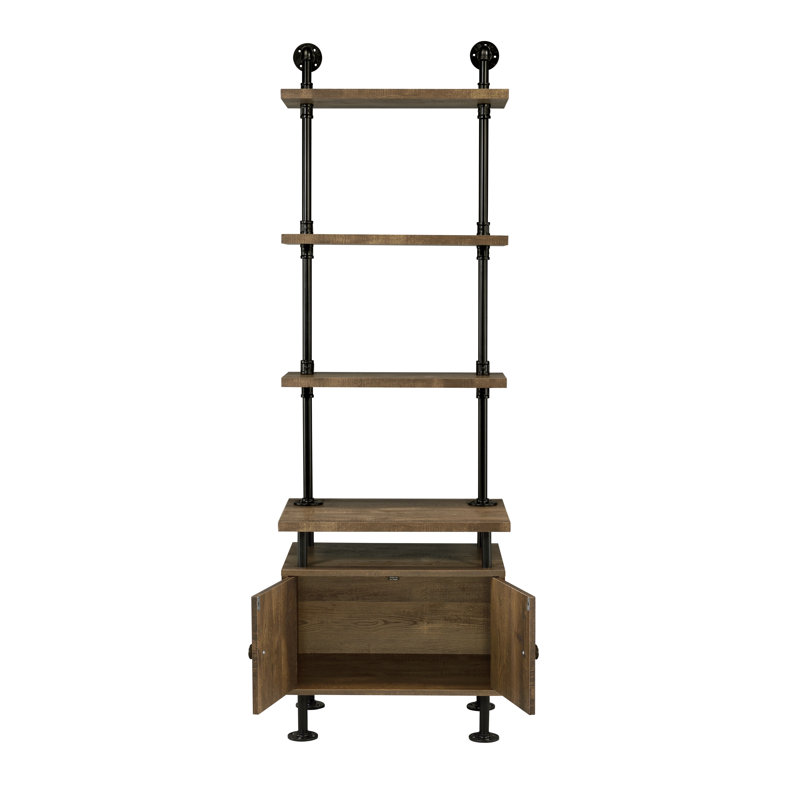 Joub 70 " H Multimedia Storage