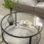 Table basse Doynton-2099636553