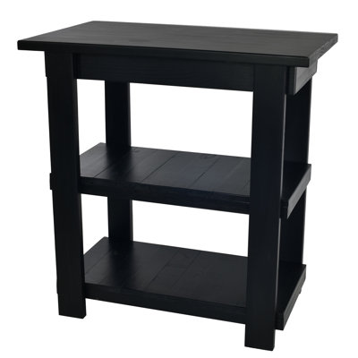 Guenther Kitchen Island