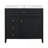 Bathroom Vanity with Sink, 3 Drawers and Adjustable Shelf-371732892