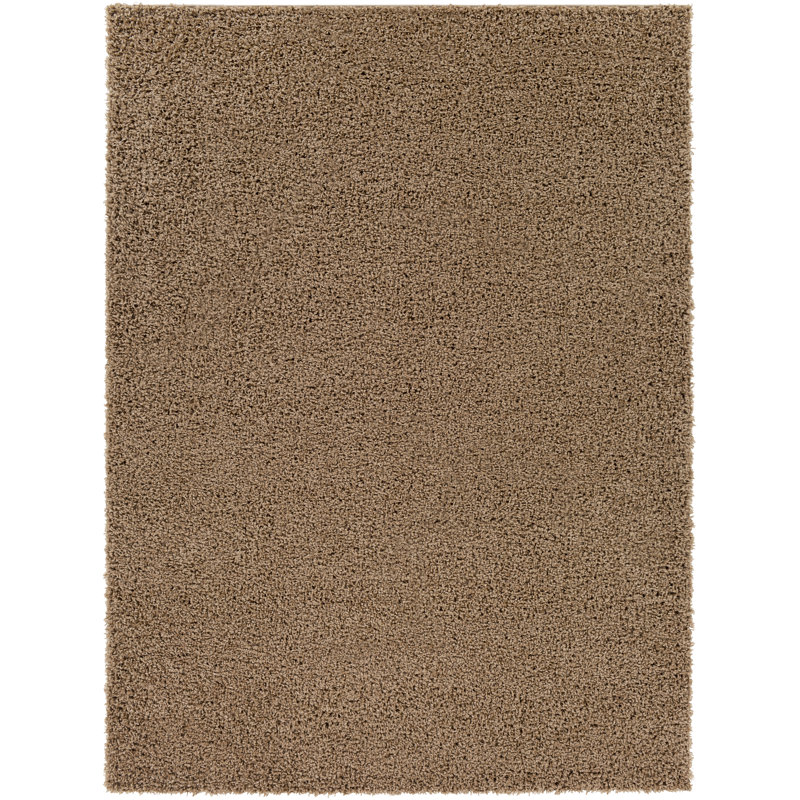 Breshonna Indoor Rug, Rectangle 5'3" x 7'