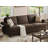 91" Lawson 3-Seater Sofa with Deep Seats-2079817918