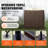VEVOR Pop Up Gazebo Tent