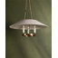 3 - Light Chandelier-295542294