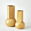 Crocus Vase-Reactive Black-Lg-549652183-549652177