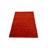 Orange Red Modern 2X3 Lori Gabbeh Oriental Rug