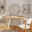 Miroir rond Universal Expert Remus