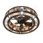 Jalei Downrod Ceiling Fan