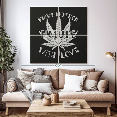 Cannabis From Mother Nature