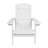 Bayfield All-Weather Poly Resin Wood Adirondack Chair-88681496