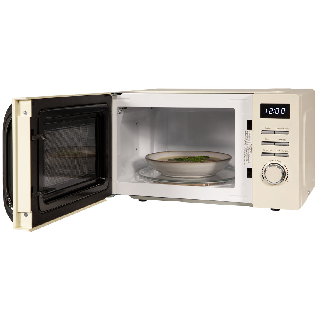 Russell Hobbs Rhmd818B Legacy 20 Litre Digital Microwave