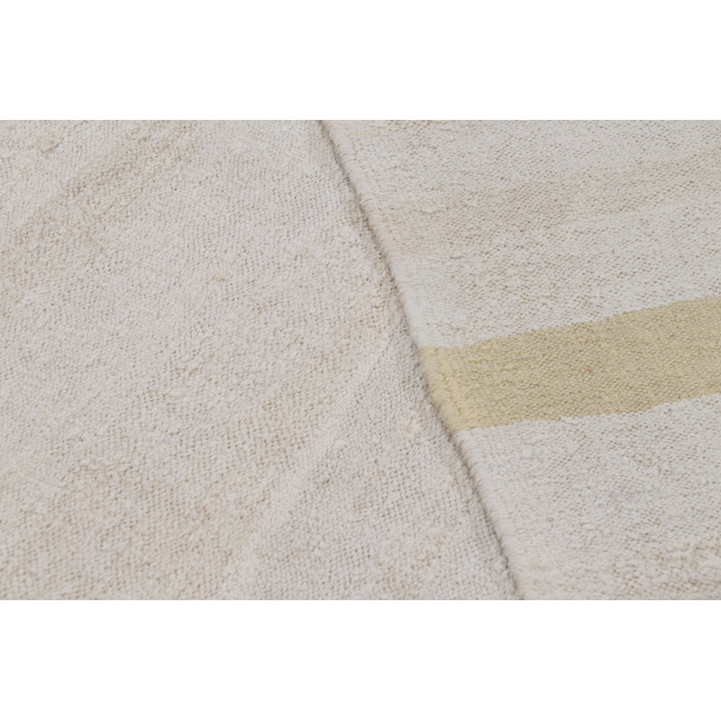 Kilim & Flatweave One-of-a-Kind 9'7X14'1 Area Rug