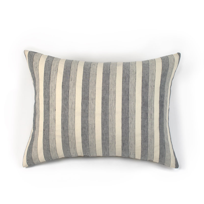 Linen Sham